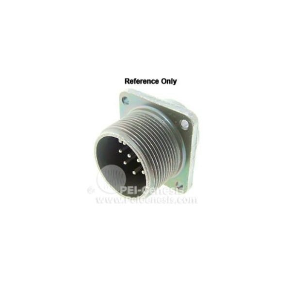 AC 12C 1216 PIN RECP BOX